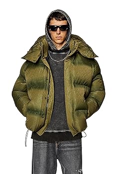 Diesel ダウン 楽天市場】ディーゼル ダウンジャケット（コート・ジャケット